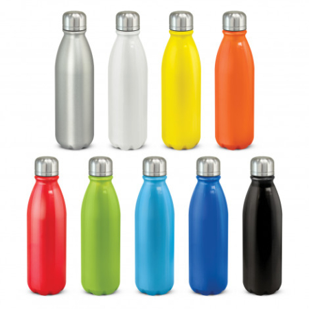 Metal Drink Bottles