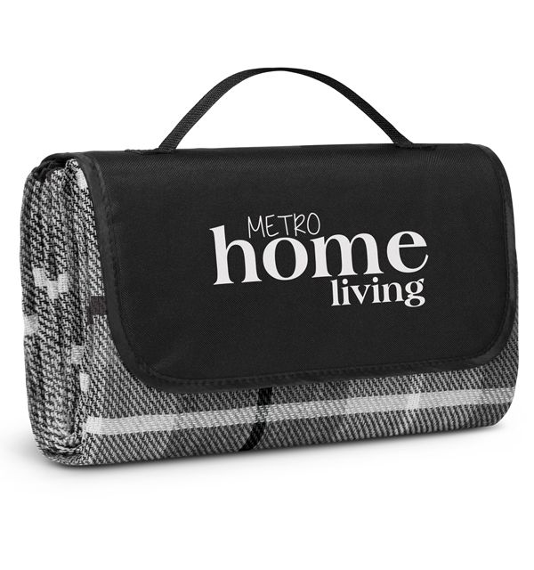 Promo items and merch